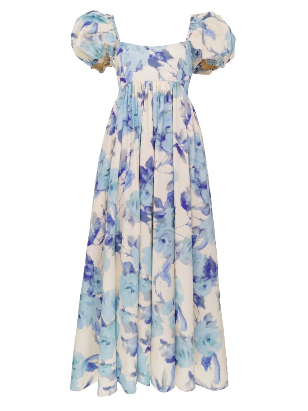 NWT Azeeza Rory Midi Dress- Size XS